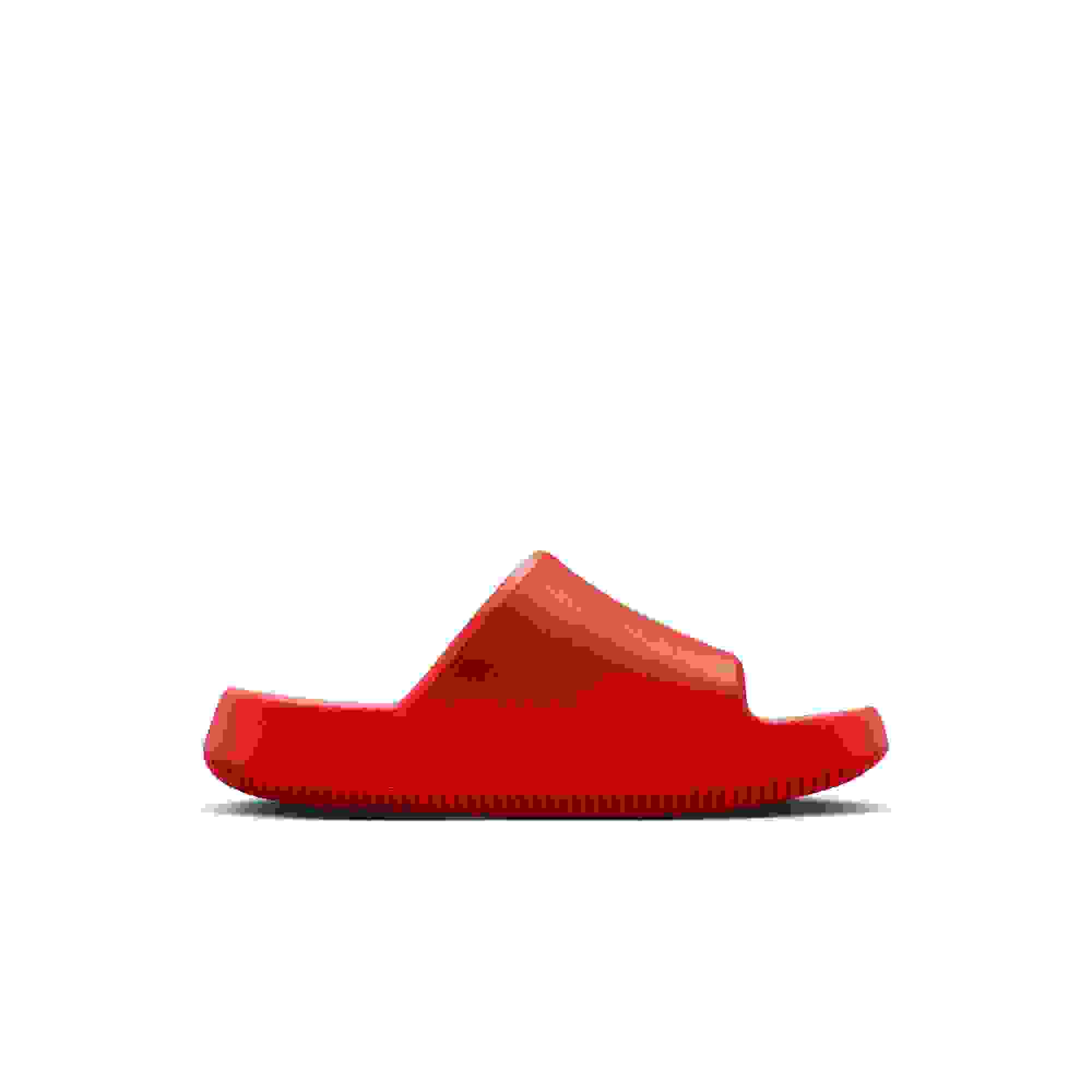 Nike Calm 2.0 Preschool Boys' "Lt Crimson" Slide